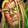 Blood Elf Race Icon
