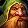 Dwarf Race Icon